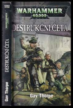 Destrukční četa