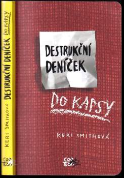Destrukční deníček