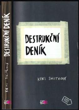 Destrukční deník