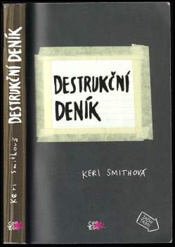 Destrukční deník
