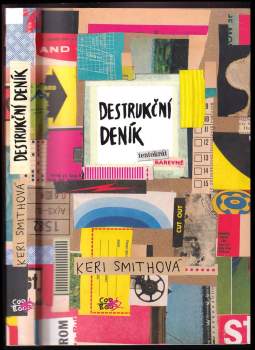 Destrukční deník