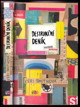 Destrukční deník