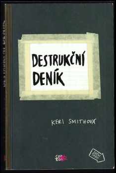 Destrukční deník