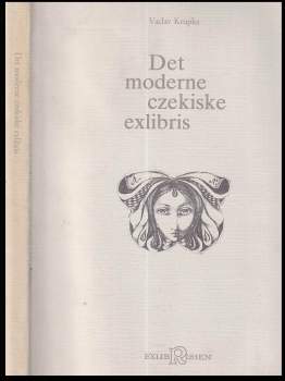 Det moderne czekiske exlibris