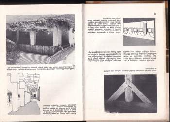 Anna Kadlecová: Detail rekreační chalupy