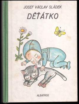Děťátko