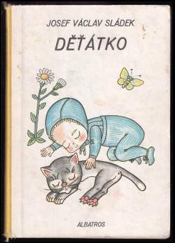 Děťátko