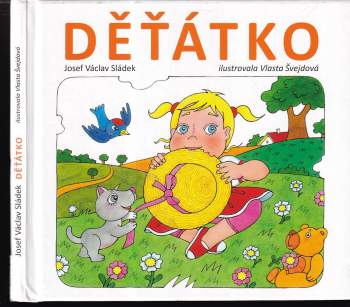 Děťátko