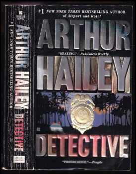 Arthur Hailey: Detective