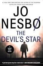 Detective Hole: The Devil´s Star