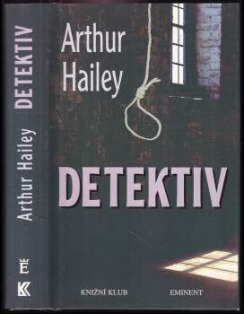 Arthur Hailey: Detektiv