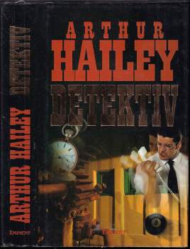 Arthur Hailey: Detektiv