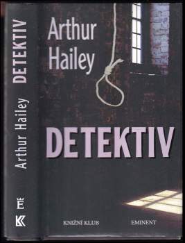 Arthur Hailey: Detektiv