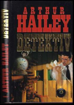 Arthur Hailey: Detektiv