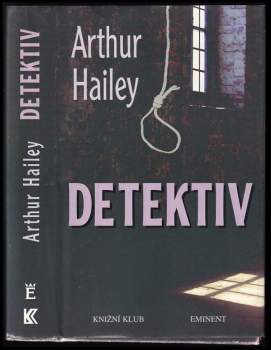 Arthur Hailey: Detektiv
