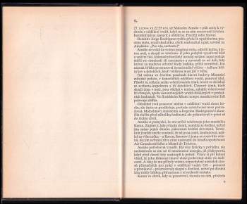 Arthur Hailey: Detektiv