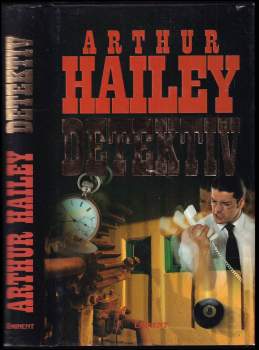 Arthur Hailey: Detektiv