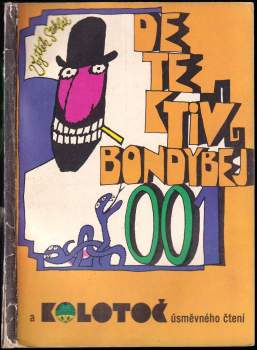 Detektiv Bondybej 001