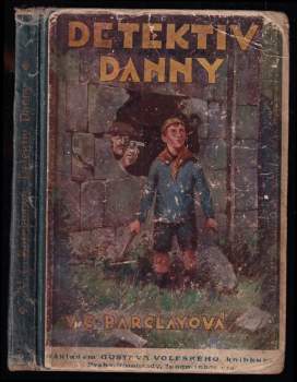 Detektiv Danny