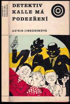 Detektiv Kalle má podezření