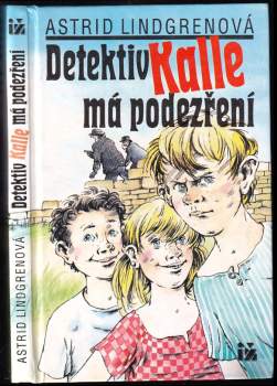 Detektiv Kalle má podezření