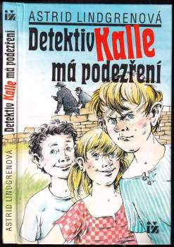 Detektiv Kalle má podezření
