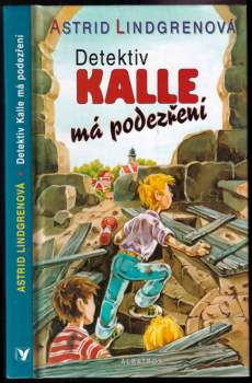 Detektiv Kalle má podezření