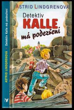 Detektiv Kalle má podezření