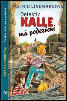 Detektiv Kalle má podezření