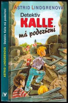 Detektiv Kalle má podezření