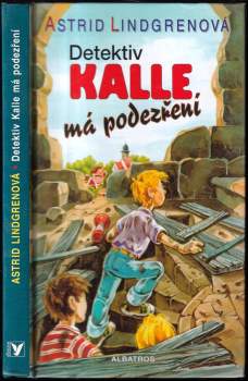 Detektiv Kalle má podezření