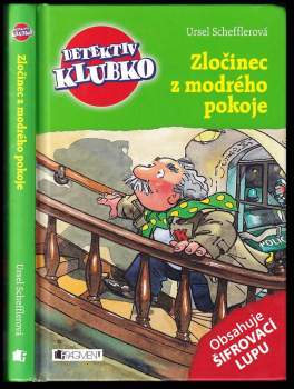 Detektiv Klubko