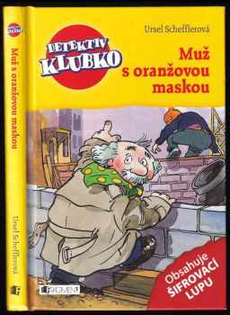 Detektiv Klubko