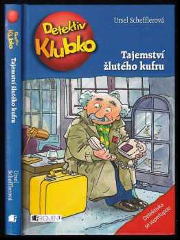 Detektiv Klubko