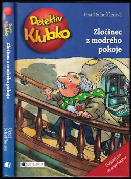 Detektiv Klubko