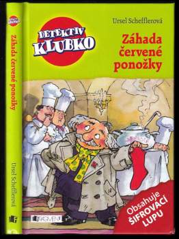 Detektiv Klubko