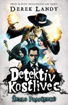Detektiv Kostlivec