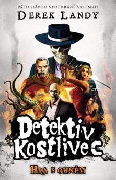 Detektiv Kostlivec
