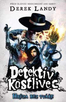 Detektiv Kostlivec