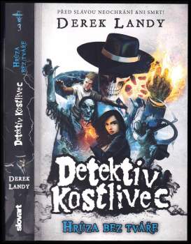 Detektiv Kostlivec