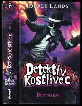 Detektív Kostlivec