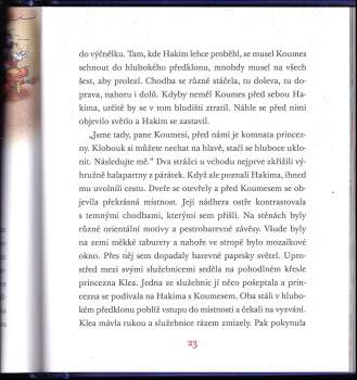 Josef Quis: Detektiv Koumes