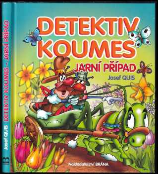 Detektiv Koumes