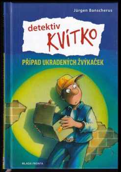 Detektiv Kvítko