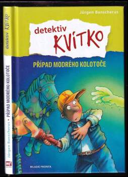 Detektiv Kvítko