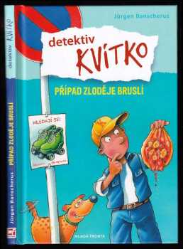 Detektiv Kvítko