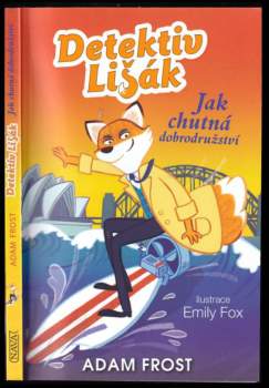 Detektiv Lišák