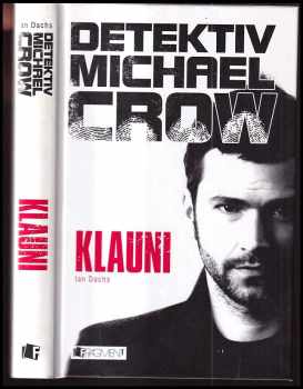 Ian Dachs: Detektiv Michael Crow - Klauni