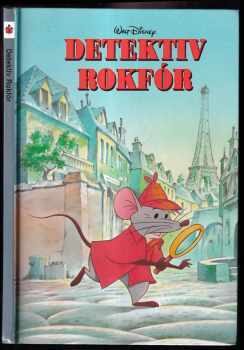 Detektiv Rokfór
