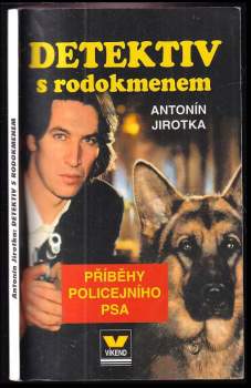 Detektiv s rodokmenem